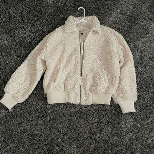 Universal thread xs women'sens coat